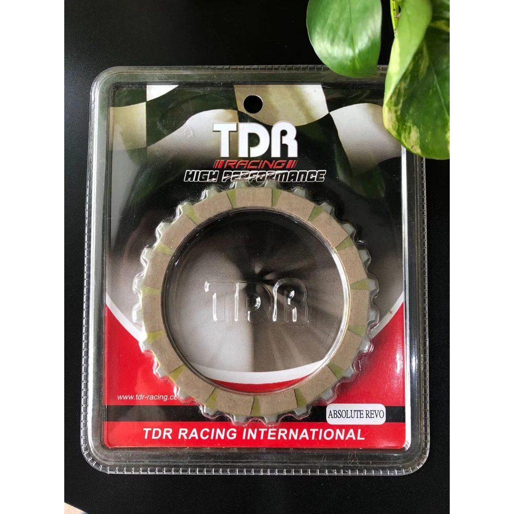 Lá bố nồi TDR cho xe Dream 110 / Wave 110/125