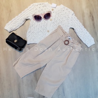 Nguyễn thu hằng - quần sz 12-18m