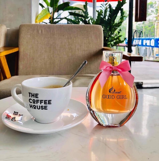 Nước hoa nữ Charme Good Girl 100ml | BigBuy360 - bigbuy360.vn