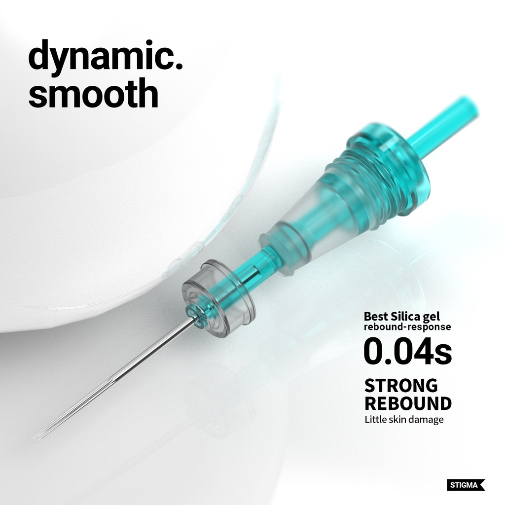 Kim Xăm Một Lần