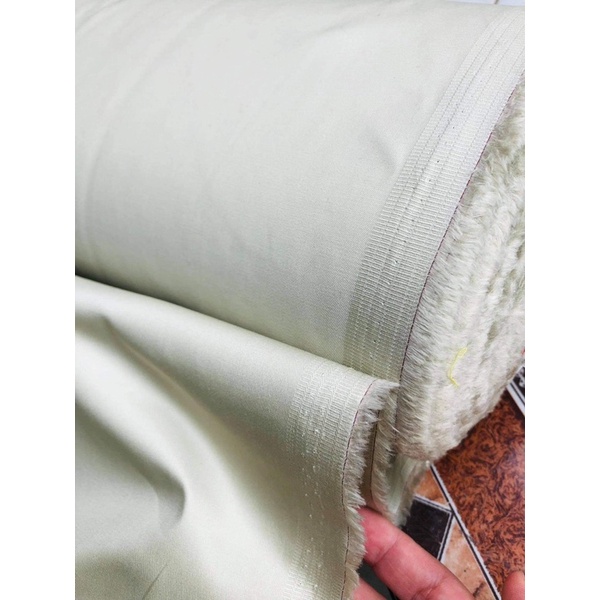VẢI KAKI CAO CẤP (10m)