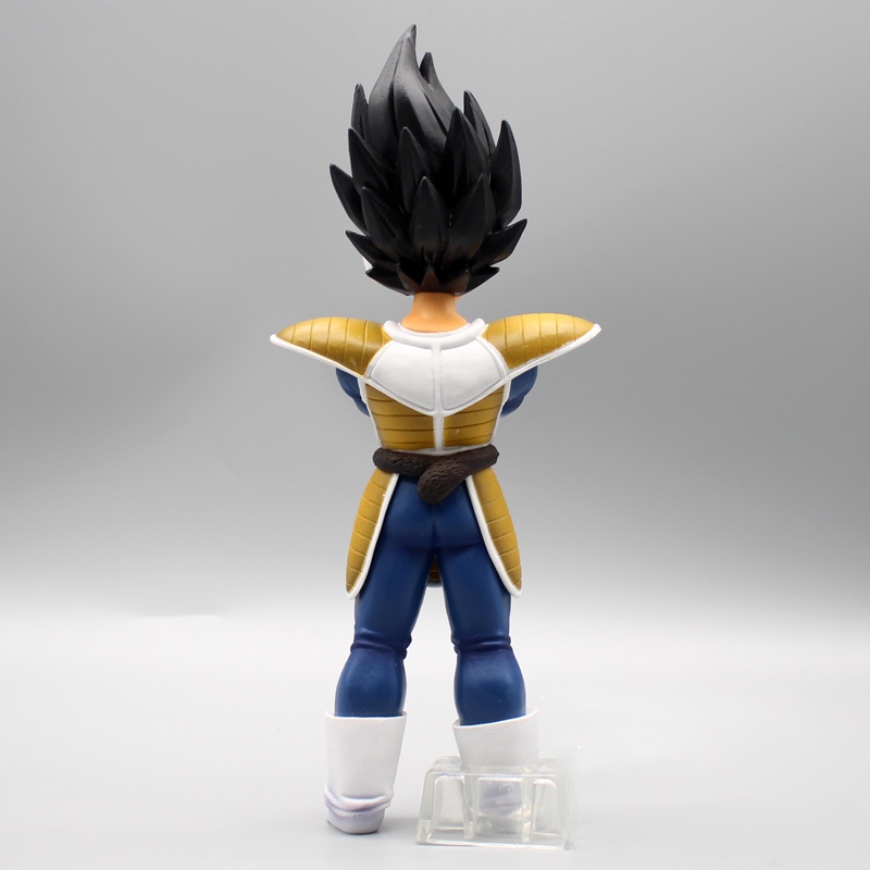 Mô hình vegeta kid hàng hot giá tốt ( dragonball )
