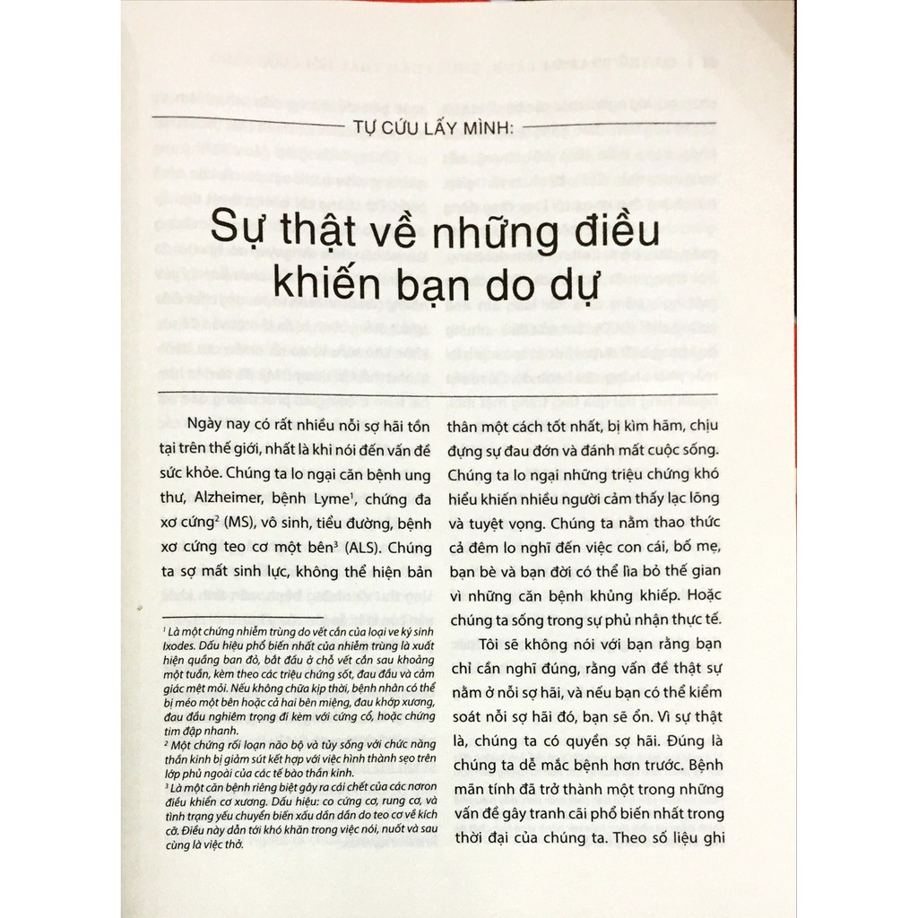 Sách - Cơ thể tự chữa lành - Thực phẩm thay đổi cuộc sống