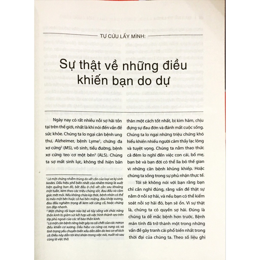 Sách - Cơ Thể Tự Chữa Lành: Thực Phẩm Thay Đổi Cuộc Sống