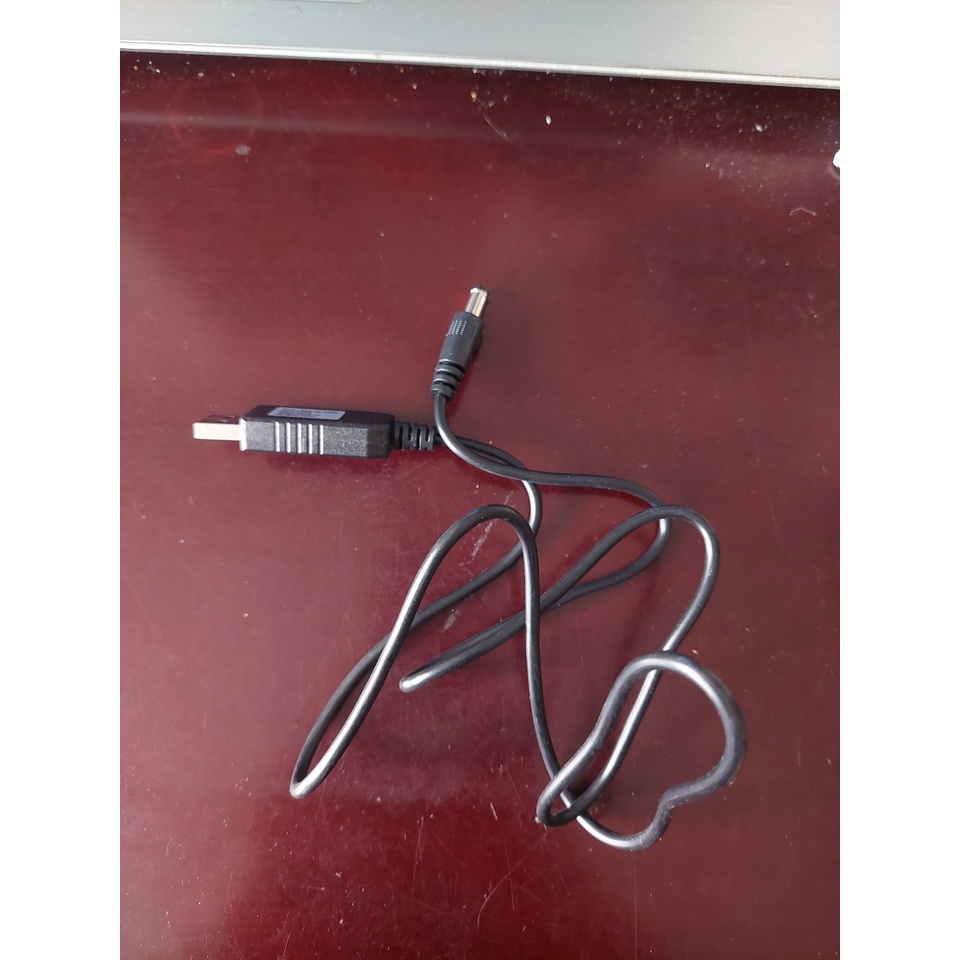 Củ sạc hút bụi cầm tay không dây có đèn báo đầy pin