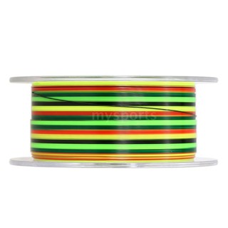 Dây câu cá nhiều màu 1M / 100m