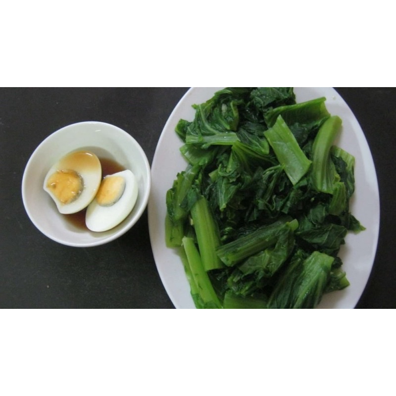 Hạt giống cải bẹ xanh cao sản F1