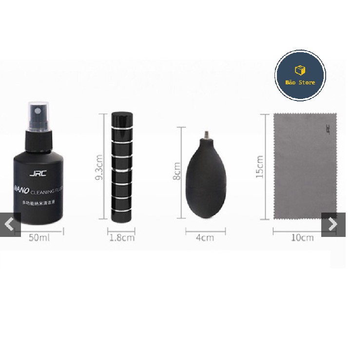 Bộ Vệ Sinh Máy Tính [ FREESHIP ] BỘ VỆ SINH MÁY TÍNH CAO CẤP JRC | BigBuy360 - bigbuy360.vn