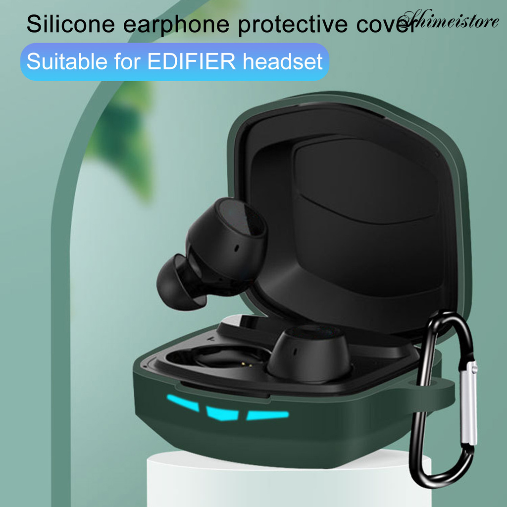 Vỏ Bảo Vệ Hộp Đựng Tai Nghe Bằng Silicon Gm4 Mini | BigBuy360 - bigbuy360.vn