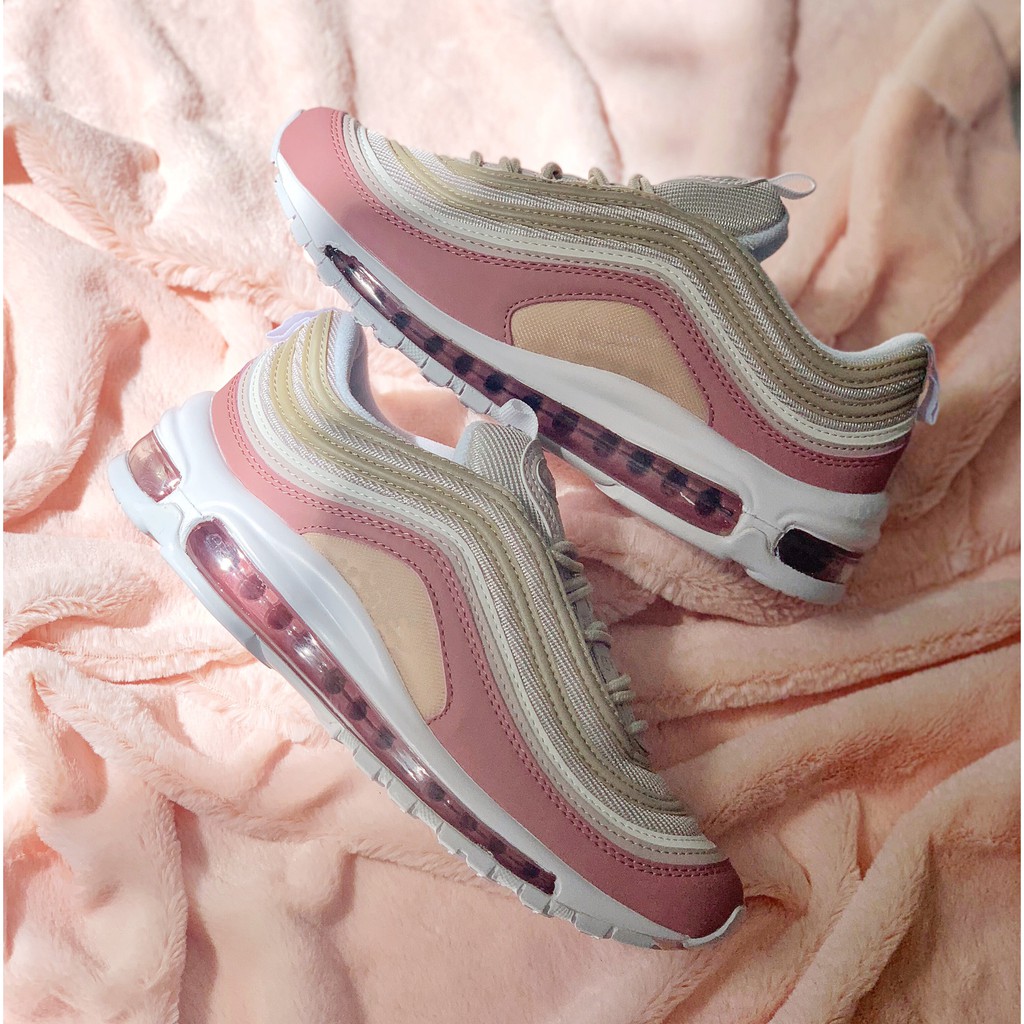 Giày Air Max 97 thể thao nam nữ (part 1) [ẢNH/ VIDEO THẬT + FULL BOX + FREESHIP]