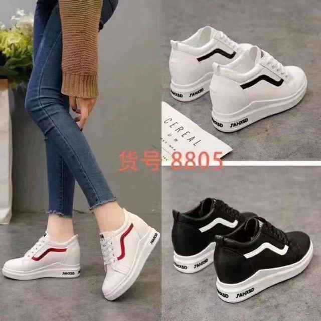 Combo 5 giầy nữ