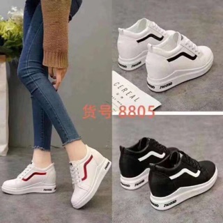 Combo 5 giầy nữ