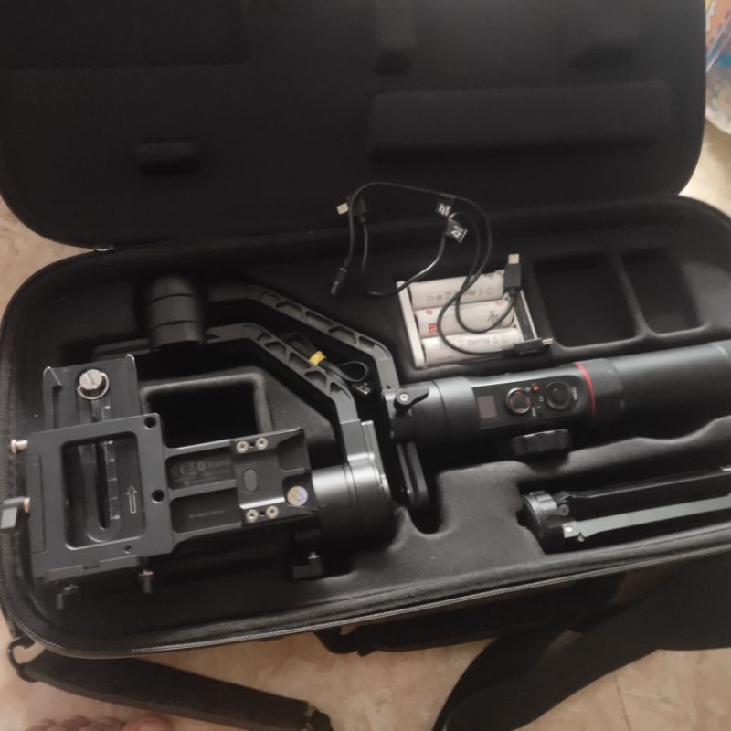 🎮✈️✈️Màn hình lcd thay thế gimbal zhiyun crane 2