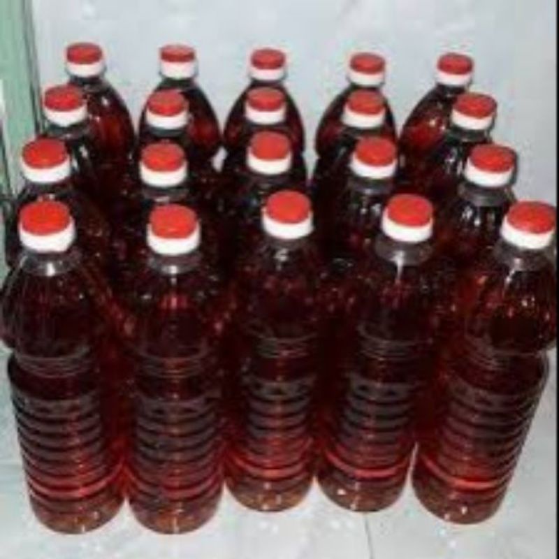 Nước Mắm Nhĩ Bình Định Loại 1