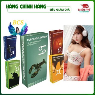 Bao cao su ropokop- hàng nhập khẩu từ nga - bcs siêu trơn