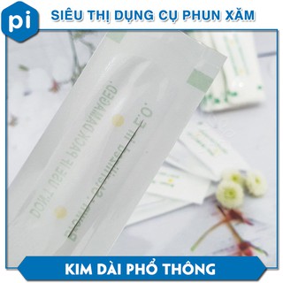 Kim Dài Phổ Thông