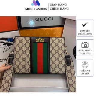 Túi clutch gg cầm tay nam nữ full box thời trang hot 2021