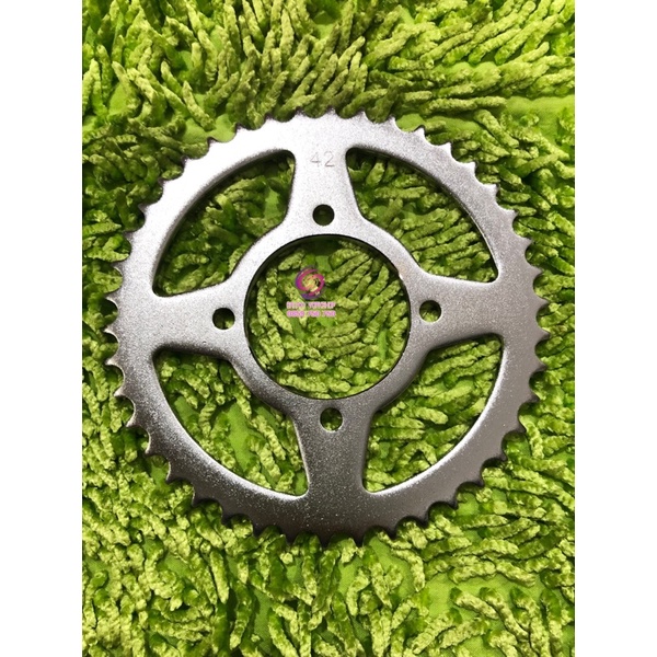 DĨA TẢI YAZ Y125Z Y125ZR