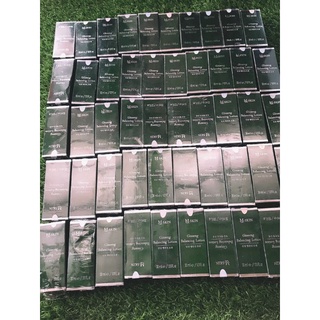 Nhân Sâm BB Cream MQ Skin