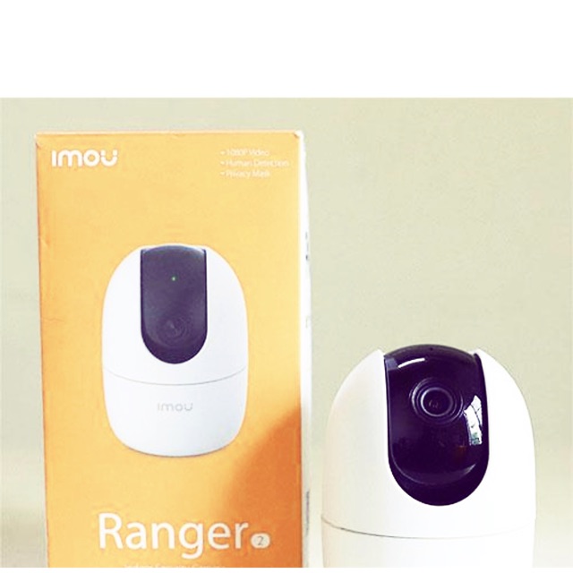 Camera wifi Imou Ranger2 A22EP chính hãng Dahua | BigBuy360 - bigbuy360.vn