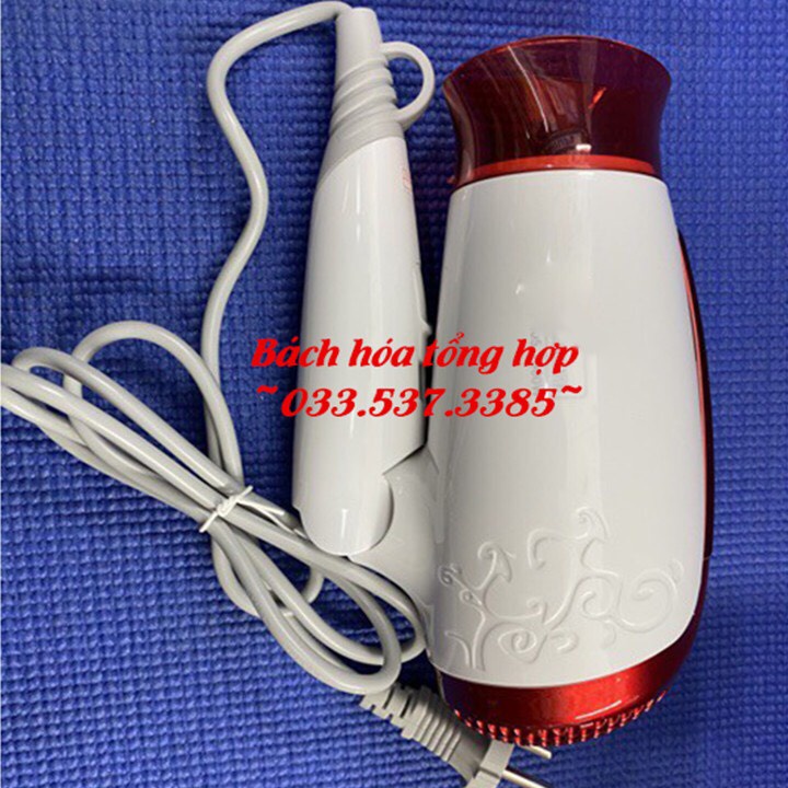 Máy sấy tóc, máy sấy tóc mini 205