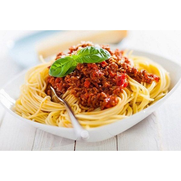 Mì Ý Spaghetti  500g - Hàng Nhật nội địa