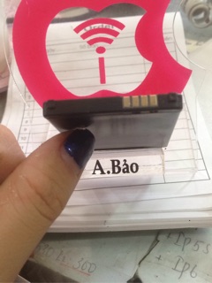 Pin LG KF900(LGIP-340N) cao cấp