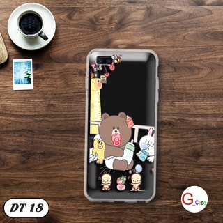Ốp lưng dẻo Oppo R11