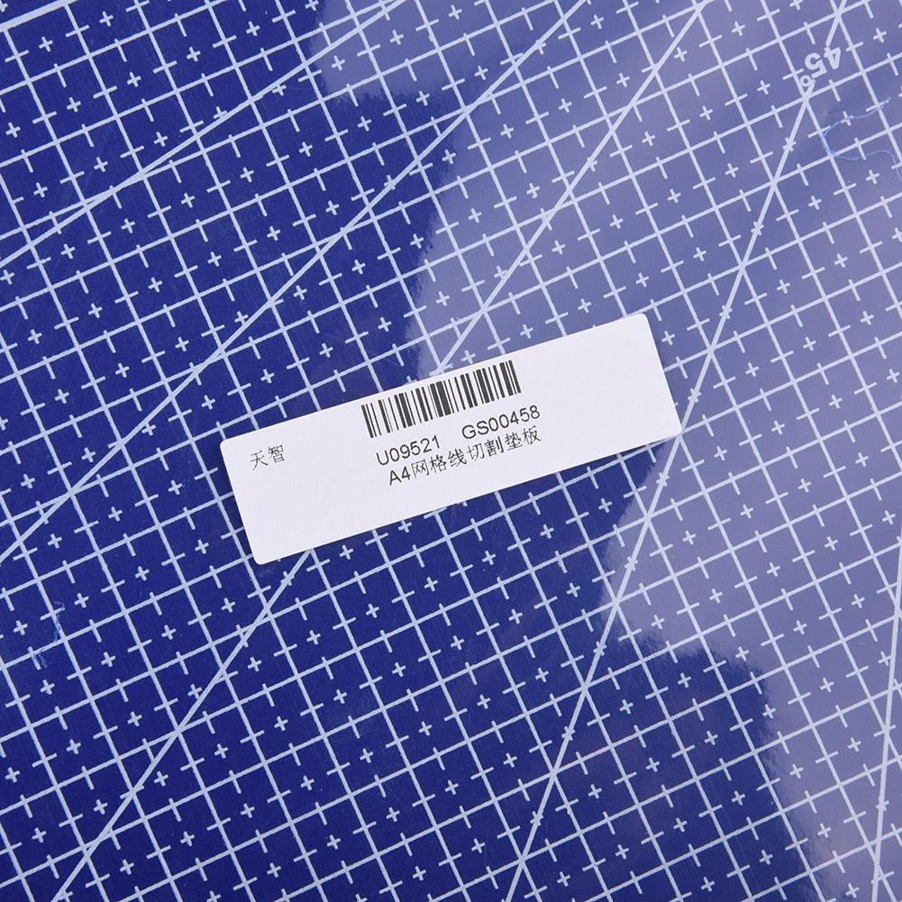 Bảng nhựa có thang đo dùng làm thủ công | BigBuy360 - bigbuy360.vn