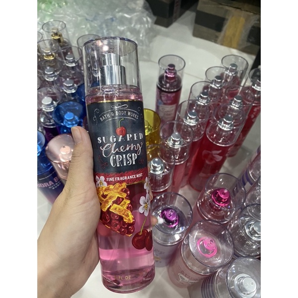 Mist xịt toàn thân nhà Bath and boby works | BigBuy360 - bigbuy360.vn