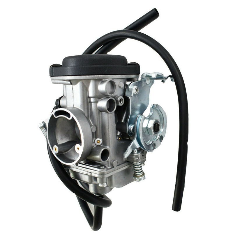 Bộ chế hòa khí kèm bộ lọc nhiên liệu cho Yamaha Tw200 Tw 200 2001-2017 Trailway Carb 5FY-14301-00-00