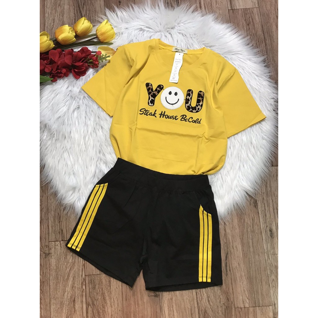SET BỘ ĐÙI SIÊU XINH