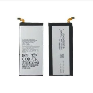 Pin xịn Samsung Galaxy E5 2400mAh - Hàng nhập Khẩu bh 6 tháng