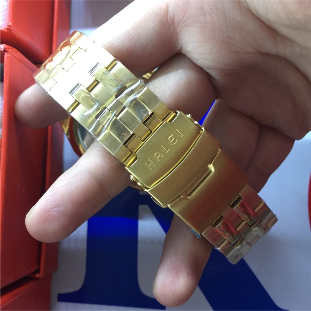 Đồng hồ nam Halei máy nhật chính hãng | BigBuy360 - bigbuy360.vn