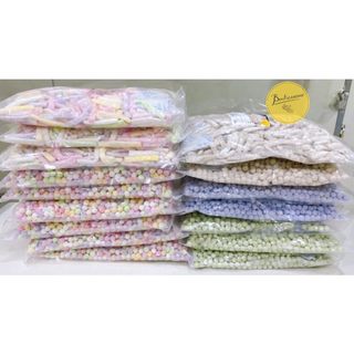 TRÂN CHÂU  VIÊN/SỢI CƠM DỪA SỮA DỪA (5kg)