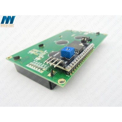 Module Chuyển Đổi I2C Cho LCD1602