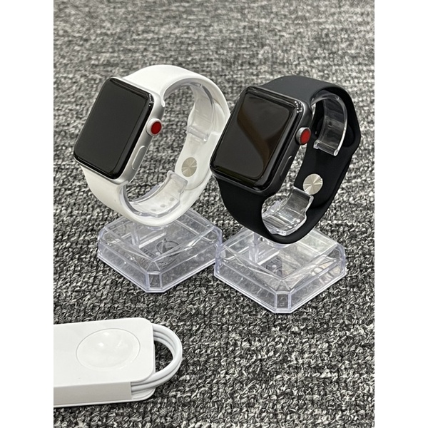 Đồng hồ Applewatch Series 3 CHÍNH HÃNG ( Đủ phụ kiện mua về chỉ việc dùng )