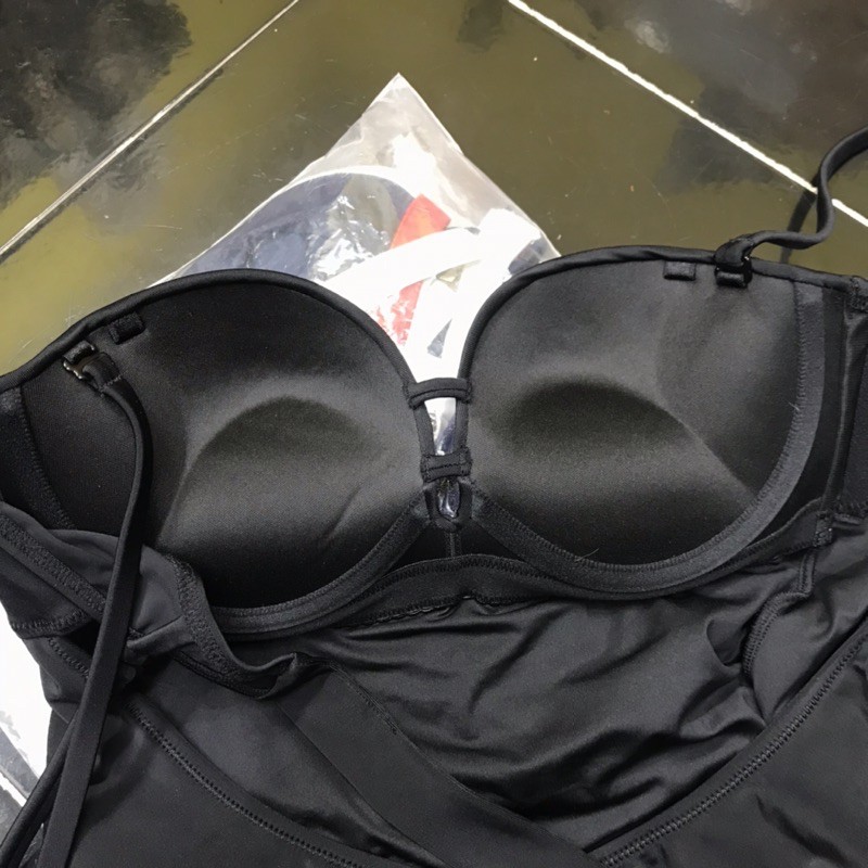 Áo bơi siêu nâng ngực 1 mảnh swimsuit vnxk chuẩn yamamay | BigBuy360 - bigbuy360.vn