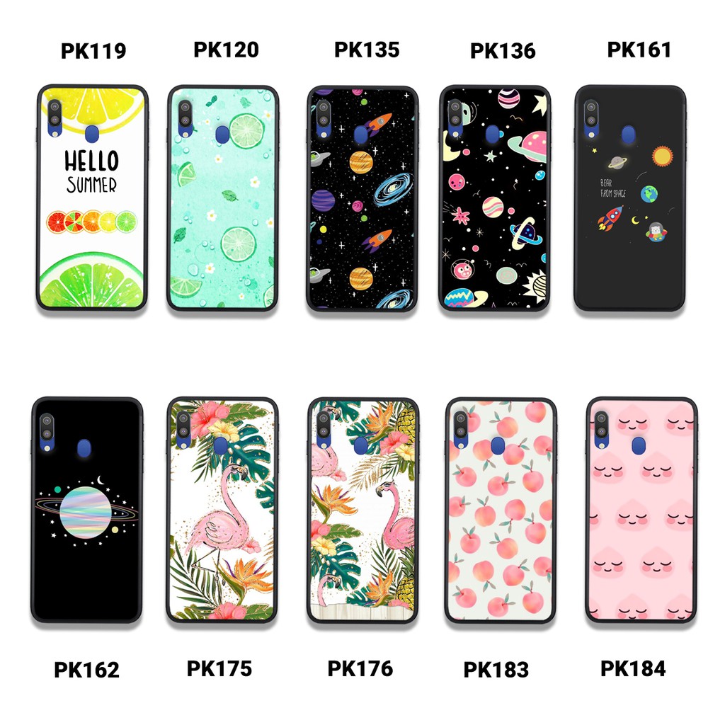 [Freeship từ 50k] ỐP LƯNG SAMSUNG A10 - A20-A30-M10-M20-M30 IN HÌNH HỌA TIẾT DỄ THƯƠNG | BigBuy360 - bigbuy360.vn