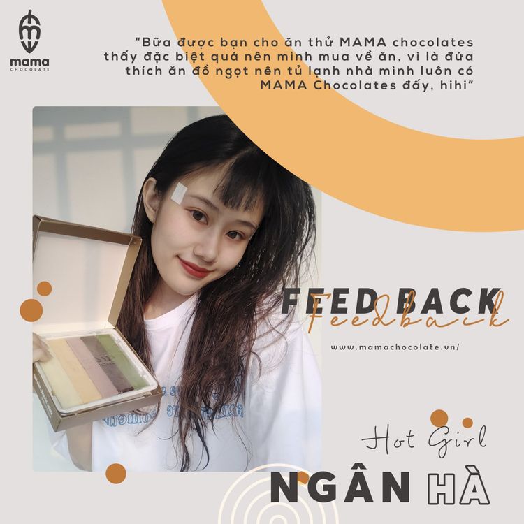 Socola Tươi Valentine Mix 2 Vị KETO 16 Viên Hoặc 1 Vị 16 Viên Hàng Có Sẵn MAMA CHOCOLATE MM02