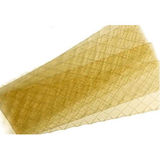 Combo 10 lá gelatine