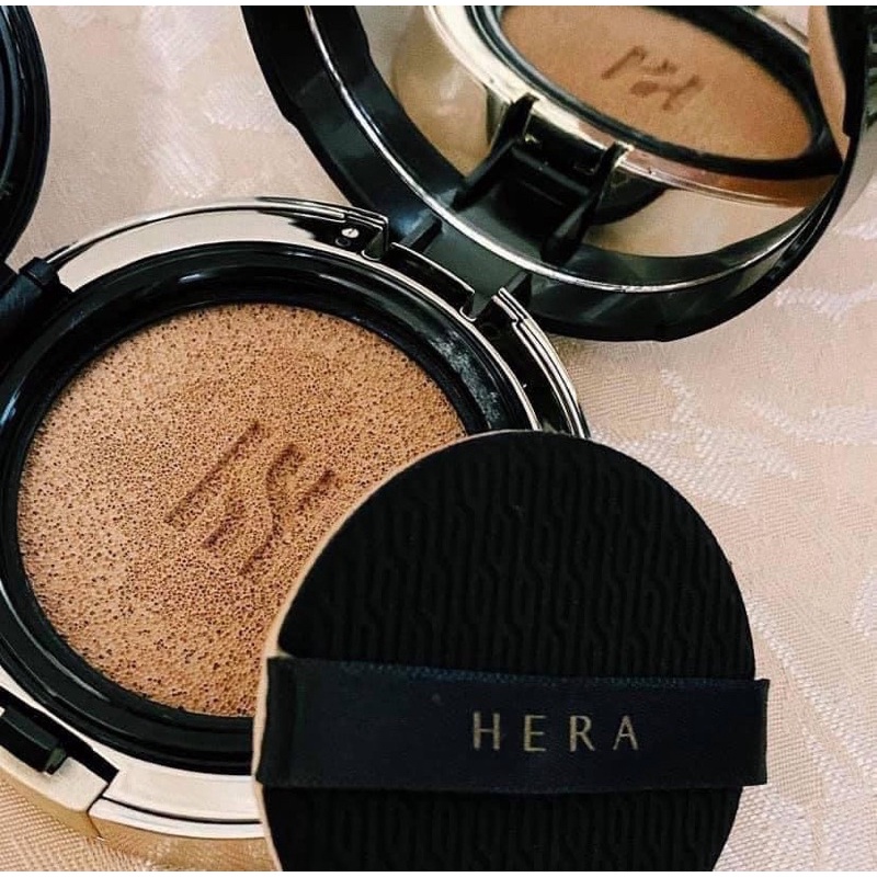 Cushion Hera Black mini 5G | BigBuy360 - bigbuy360.vn