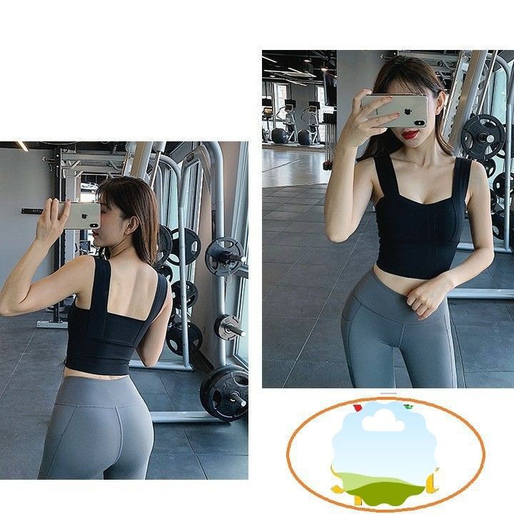 Áo Bra Tập Gym Yoga Aerobic, Bra ThểThao Chất Đẹp