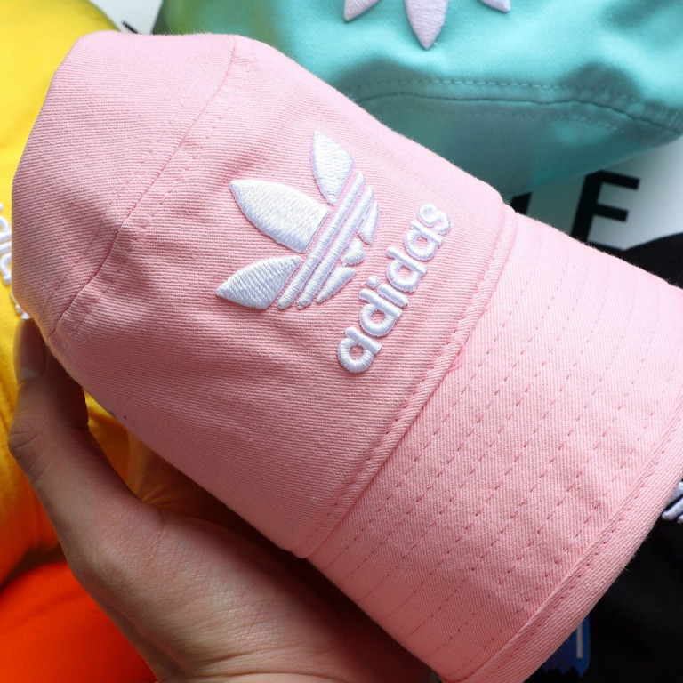 (HÀNG XUẤT XỊN) Mũ / Nón Bucket das nhiều màu lựa chọn BUCKET HAT Originals Full tem tag code Made in thailand