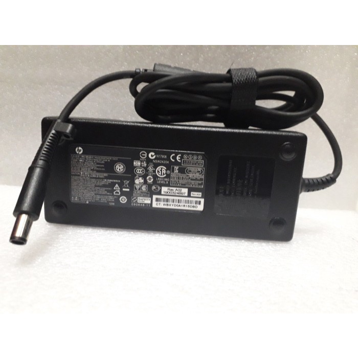 Bộ Chuyển Đổi Nguồn Điện HP PC all in one 24-b010 | BigBuy360 - bigbuy360.vn