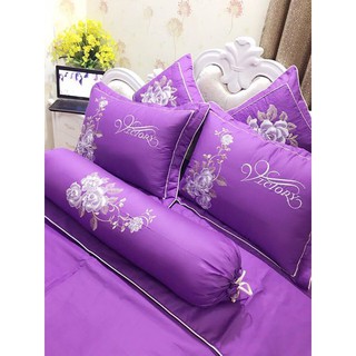 SÉT COTTON SATIN CAO CẤP