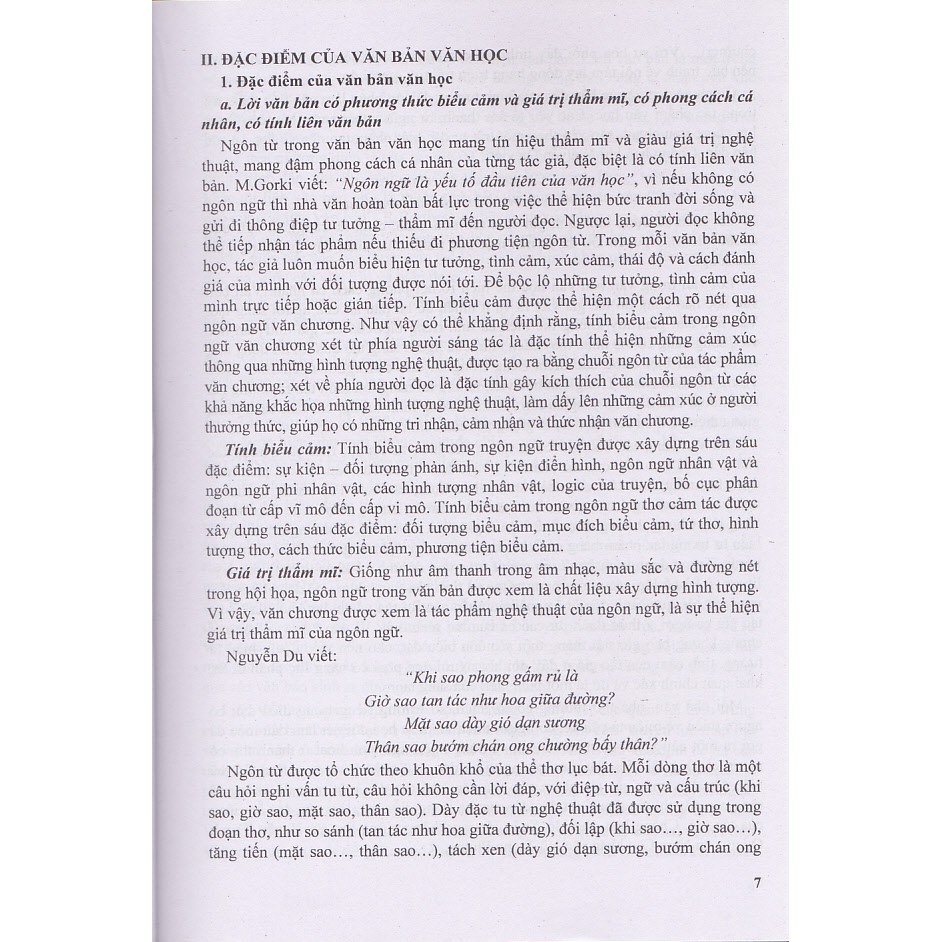 Sách - Chuyên Đề Chuyên Sâu Bồi Dưỡng Ngữ Văn 11 (Tái bản 3)