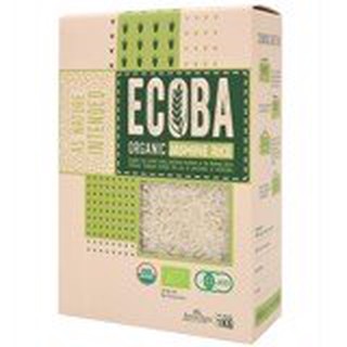 gạo hữu cơ Ecoba 1kg