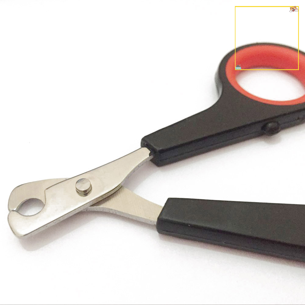 Kéo Cắt Móng Cho Thú Cưng