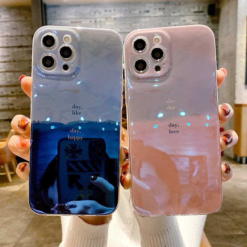 Ốp điện thoại bảo vệ cao cấp cho Iphone 7/7p/8/8p/X/Xs/Xsmax/Xr/11/12/Mini/Pro/Promax